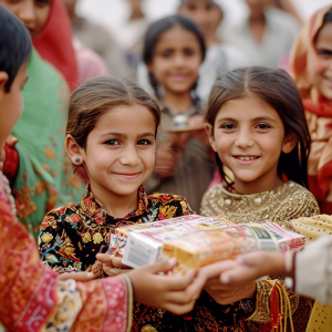Charity Charity & Welfare Services
