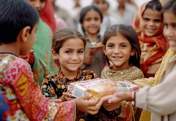Charity & Welfare Services