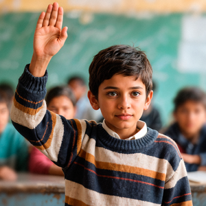 Education Development