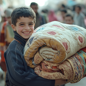 Humanitarian Humanitarian Support