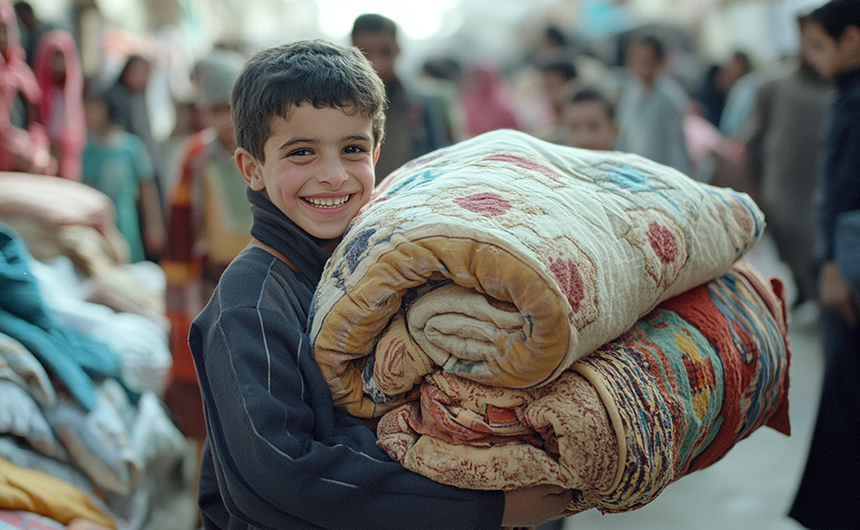 Humanitarian Humanitarian Support