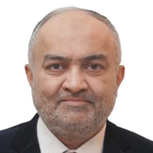 Adnan Mazhar Khan