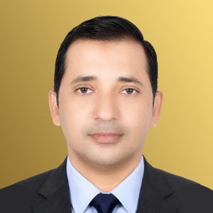 Imran Ishaque