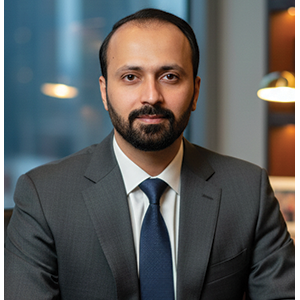 Shahzaib Ali
